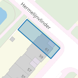 Perceel DMN00-A-4184