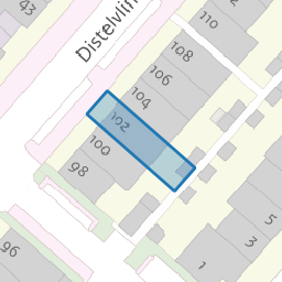 Perceel DMN00-A-4191