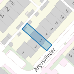 Perceel DMN00-A-4203