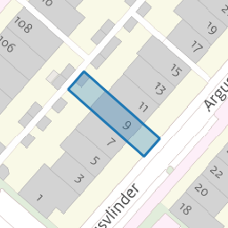 Perceel DMN00-A-4205