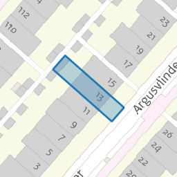 Perceel DMN00-A-4207