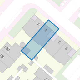 Perceel DMN00-A-4214