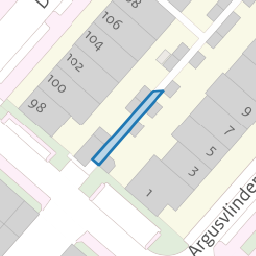 Perceel DMN00-A-4217