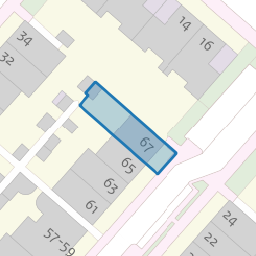 Perceel DMN00-A-4237