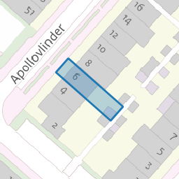 Perceel DMN00-A-4248