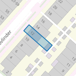 Perceel DMN00-A-4251