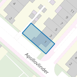 Perceel DMN00-A-4258