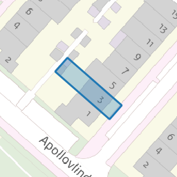 Perceel DMN00-A-4259