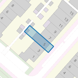 Perceel DMN00-A-4260