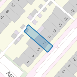 Perceel DMN00-A-4261