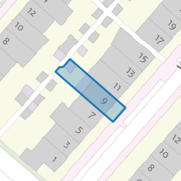 Perceel DMN00-A-4262