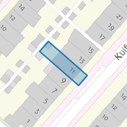 Perceel DMN00-A-4263