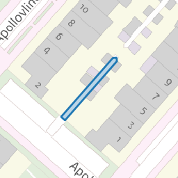 Perceel DMN00-A-4274