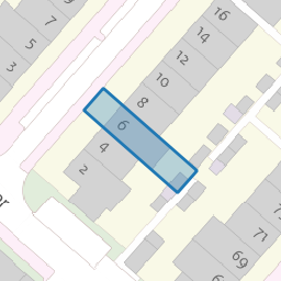 Perceel DMN00-A-4280