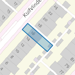 Perceel DMN00-A-4285