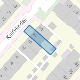 Perceel DMN00-A-4288