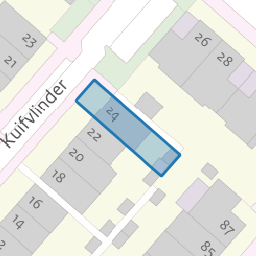 Perceel DMN00-A-4289