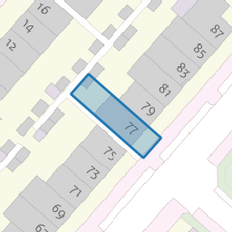 Perceel DMN00-A-4296