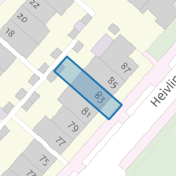 Perceel DMN00-A-4299