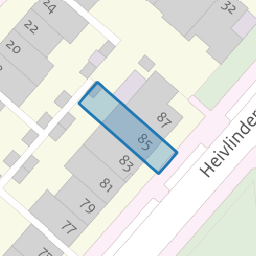 Perceel DMN00-A-4300