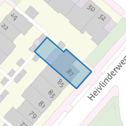 Perceel DMN00-A-4301