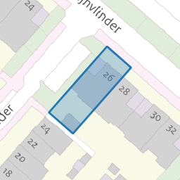 Perceel DMN00-A-4302