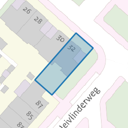 Perceel DMN00-A-4305