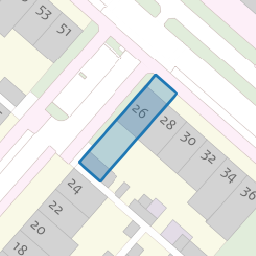 Perceel DMN00-A-4322