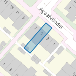 Perceel DMN00-A-4357