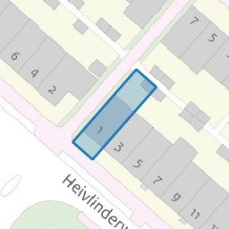 Perceel DMN00-A-4371