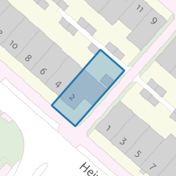 Perceel DMN00-A-4374