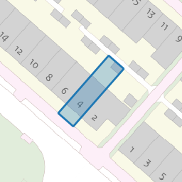 Perceel DMN00-A-4375