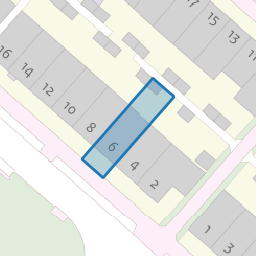 Perceel DMN00-A-4376