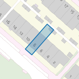 Perceel DMN00-A-4377