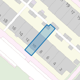 Perceel DMN00-A-4378