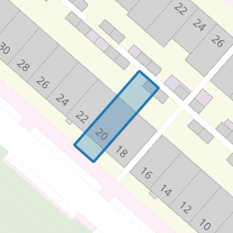 Perceel DMN00-A-4383