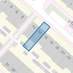 Perceel DMN00-A-4392