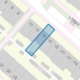 Perceel DMN00-A-4393