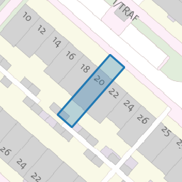 Perceel DMN00-A-4396