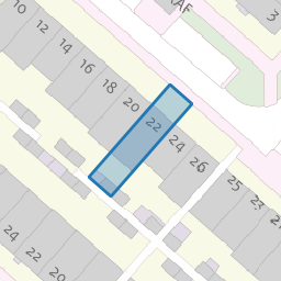 Perceel DMN00-A-4397