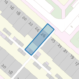 Perceel DMN00-A-4399