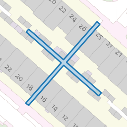 Perceel DMN00-A-4400