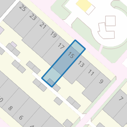 Perceel DMN00-A-4406