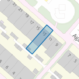 Perceel DMN00-A-4407