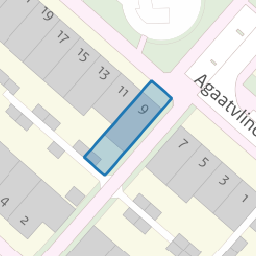 Perceel DMN00-A-4409