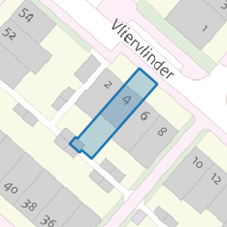 Perceel DMN00-A-4425