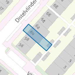 Perceel DMN00-A-4432