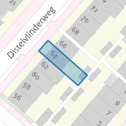 Perceel DMN00-A-4434