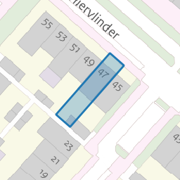 Perceel DMN00-A-4447