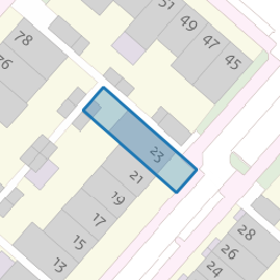 Perceel DMN00-A-4450